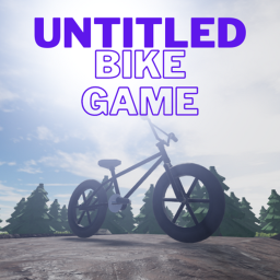 Untitled Bike Game