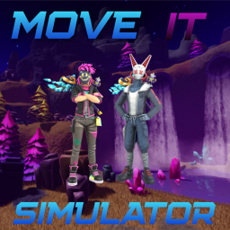 Move It Simulator! icon