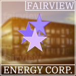 Fairview Energy Corp.
