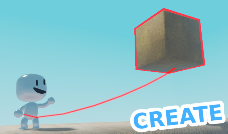 [Update!] CraftWorld Beta screenshot 3