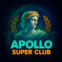 Apollo Super Club (17+)