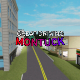 Great Driving: Montuck