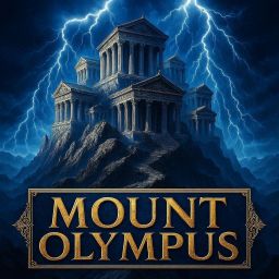 Mount Olympus