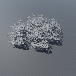 Blocky Out