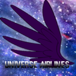 Universe Airlines™