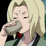 Tsunade Shippuden