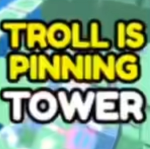 Troll is a pinning tower 632