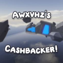 Awxvhz Cashbacker