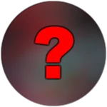 The Secret (Discontinued for now) Roblox badge thumbnail