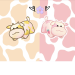 Cow Gang! Moooooo
