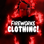 Fireworks Clothing!