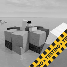 Flooded Area Test Servers