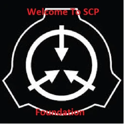 [Discontiuned] Welcome to SCP foundation! icon