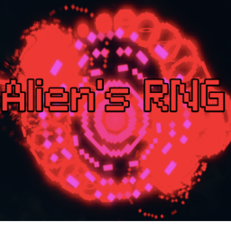 Alien's RNG [UPD 3]!