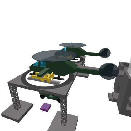 Army base