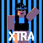 XTRA Studios.
