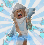Kila’s Butterflies