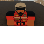 Coast-Guard of Pilot Training Flight simulator