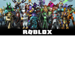 Roblox-gang!
