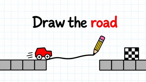 길 그리기 🚗 