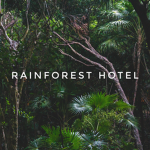 rainforest hotel