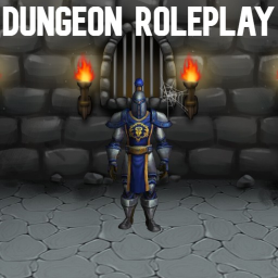 Eryndor Dungeon Roleplay