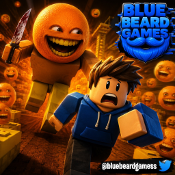 🍊 Survive Annoying Orange the Killer! 🔪😱