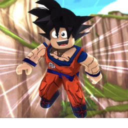 Dragon ball final rp