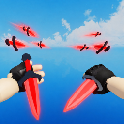 Blade Arena 🗡️