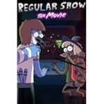 Regular show: The Movie