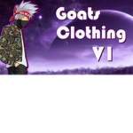 Only Goats Allowed.