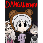 Danganronpa, The New Generation!