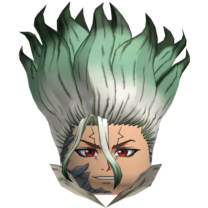 Dr. Stone Senku