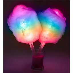 Cotton Candy Obby!