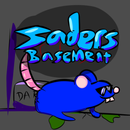 Zaders Basement