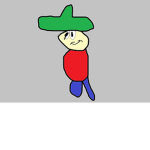 Dave And Bambi (Golden Apple)