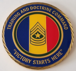 [NWA] Training and Doctrine Command