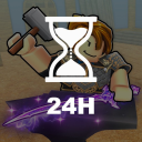 [24H] Loot Up!
