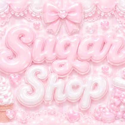 Sugar Shop <3 Roblox group icon