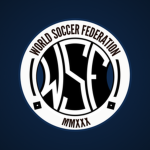 WSF - World Soccer Federation