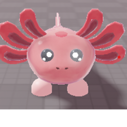 Axolotl hangout for cool axolotls