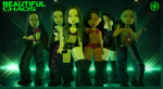Berry Ent