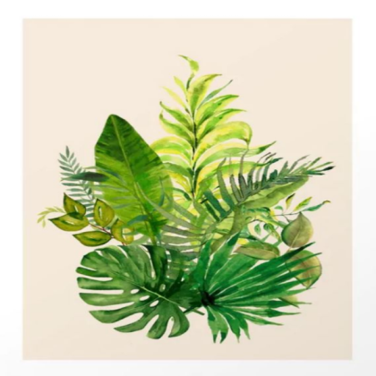 plant aesthetic Roblox decal
