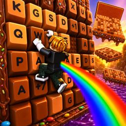 1+ Speed Keyboard Climb