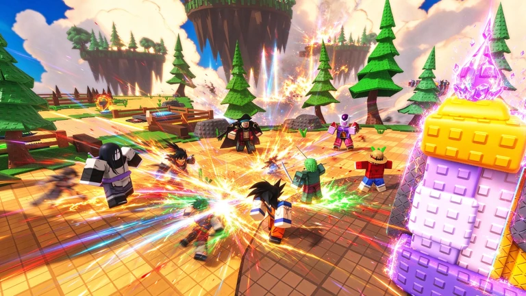 Anime Hero RNG Wiki: juego de Crianza, Intercambio y colección | Roblox