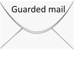 Guarded mail
