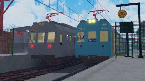[UPDATE!] Brazilian Railways 
