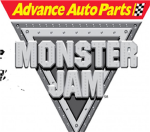 Monster Jam Racing League