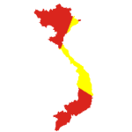 Quảng Ngãi Province, Vietnam