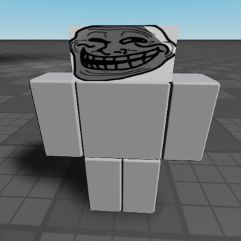 Überlebe den Troll, der den Mörder trifft